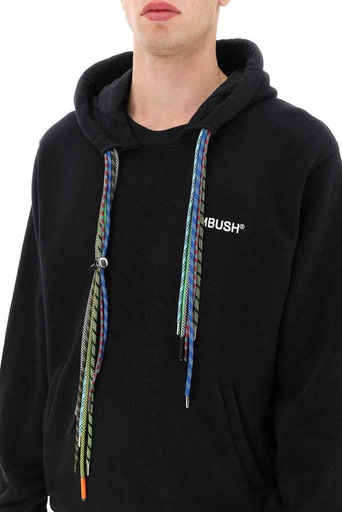 商品Ambush|'MULTICORD' HOODIE,价格¥2908,第5张图片详细描述