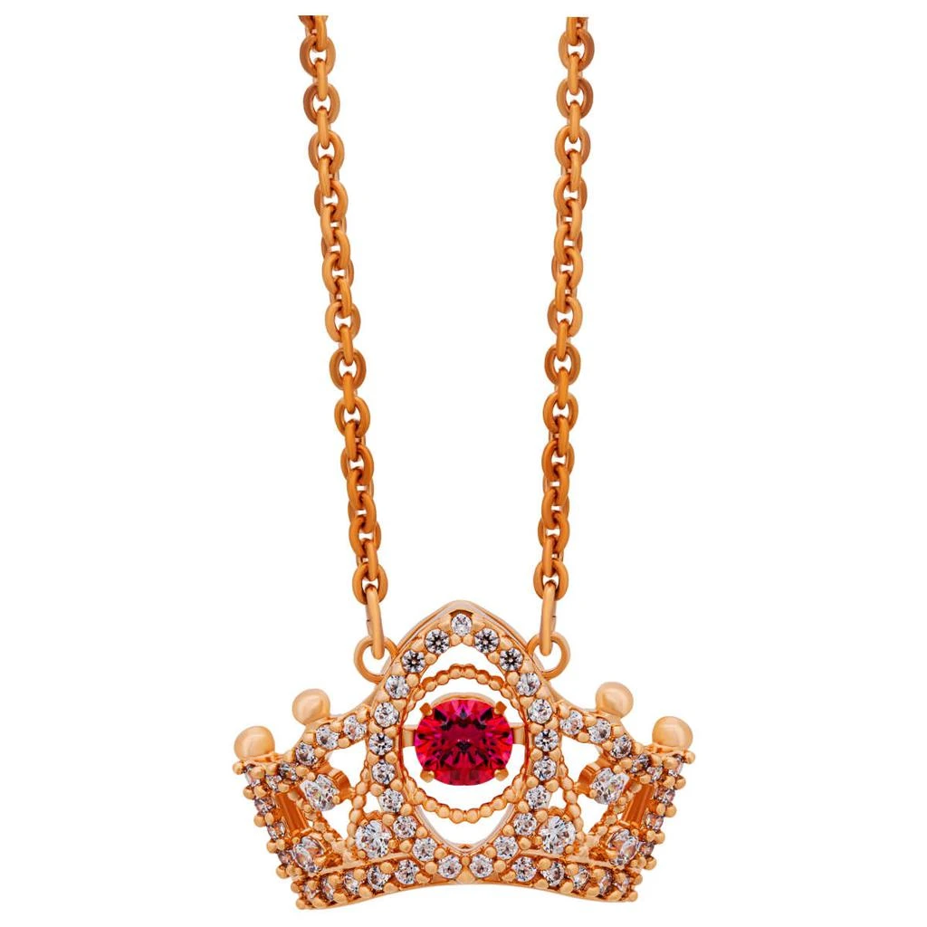 商品Swarovski|Swarovski Bee A Queen 饰品套装,价格¥1047,第1张图片