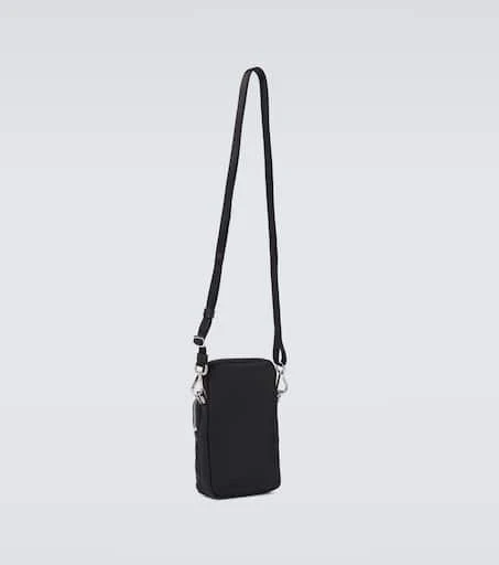 商品Prada|尼龙斜挎包,价格¥10784,第5张图片详细描述