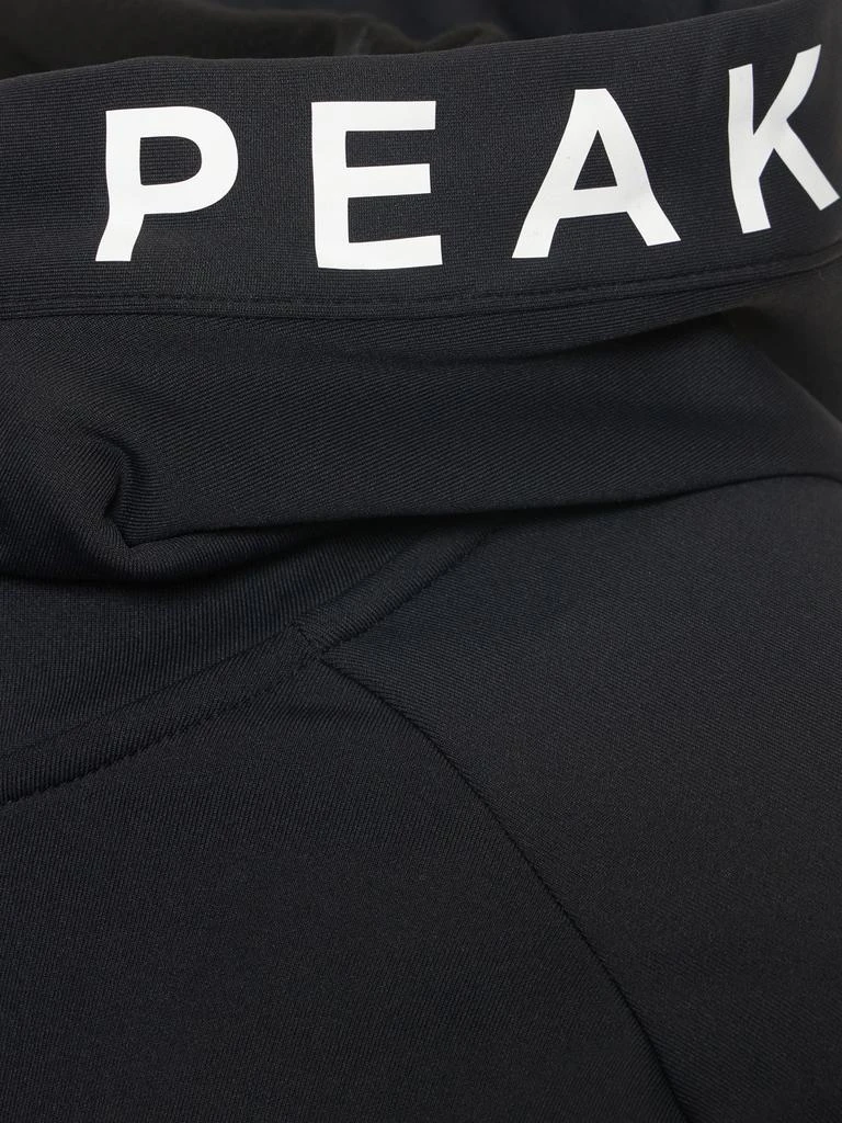 商品Peak Performance|Rider Full Zip Hood Mid-layer Sweatshirt,价格¥893,第3张图片详细描述