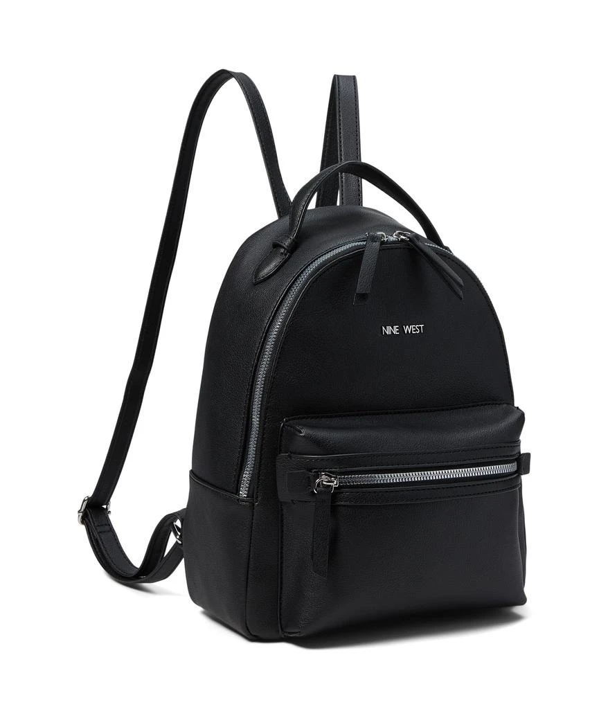 商品Nine West|Vander Medium Dome Backpack,价格¥599,第1张图片