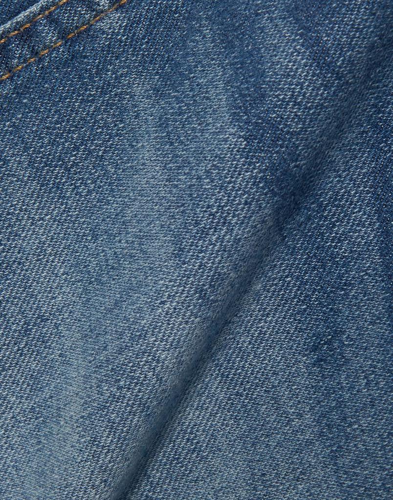Denim shorts商品第5张图片规格展示