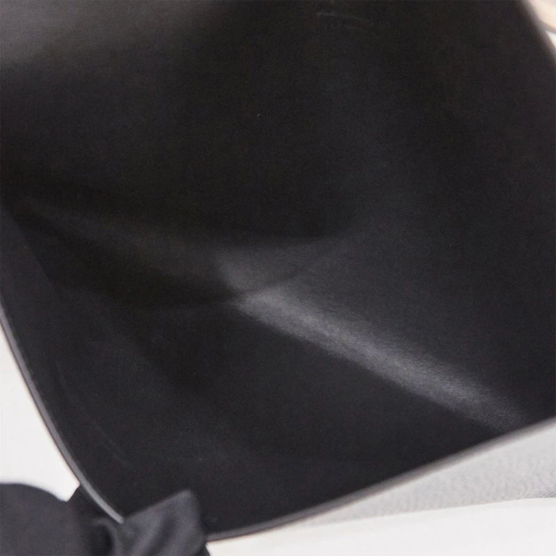 ALEXANDER MCQUEEN 黑色女士手拿包 554197-1DD0G-1000 商品
