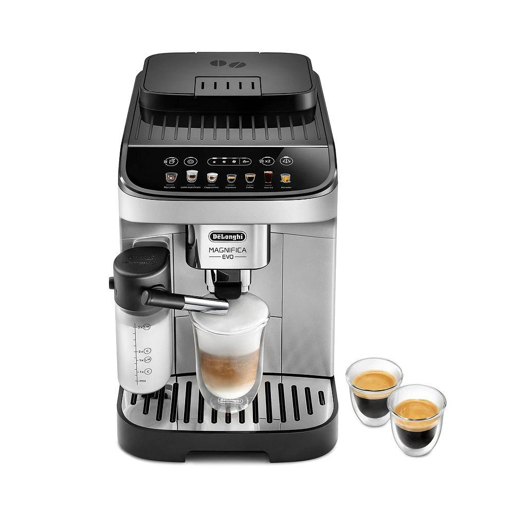 商品De'Longhi|Magnifica Evo Espresso Maker,价格¥4104,第1张图片