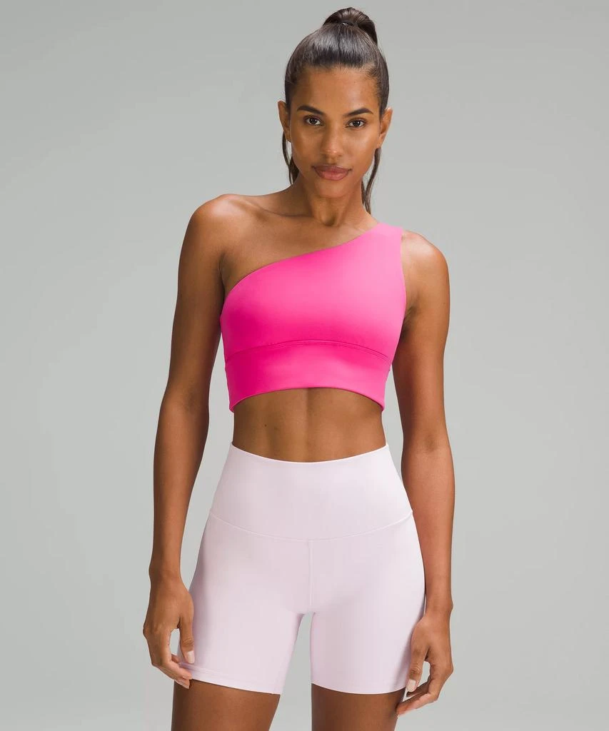 商品Lululemon|lululemon Align™ Asymmetrical Bra *Light Support, A/B Cup,价格¥276,第5张图片详细描述