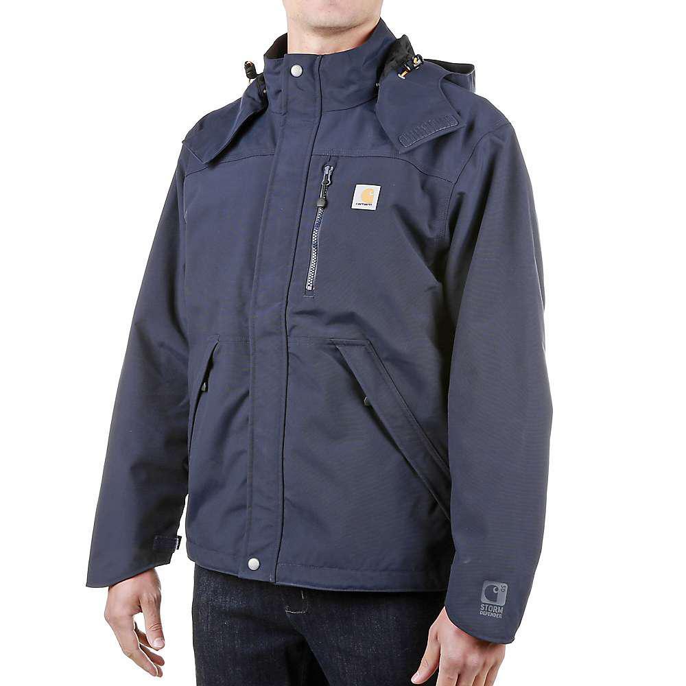 商品Carhartt|Men's Shoreline Jacket,价格¥611-¥626,第4张图片详细描述