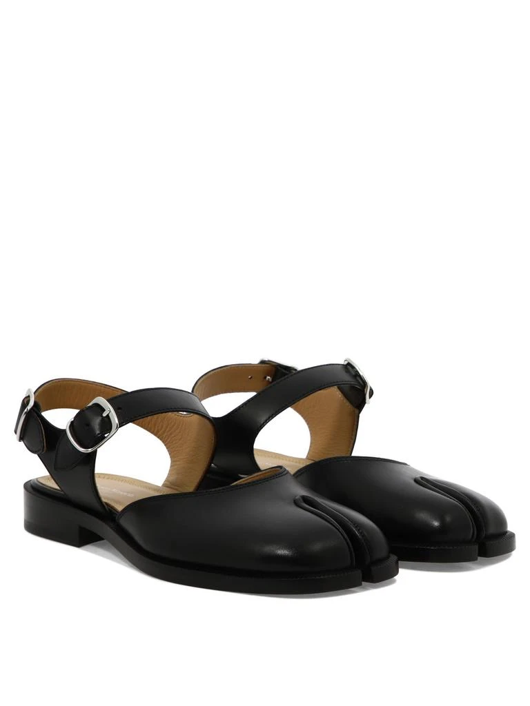 商品MAISON MARGIELA|"Tabi" sandals,价格¥3974,第2张图片详细描述
