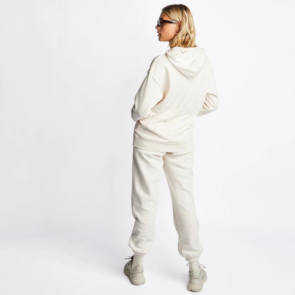 商品Adidas|adidas Originals Over The Head - Women Hoodies,价格¥492,第3张图片详细描述