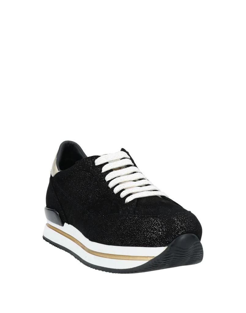 商品hogan|Sneakers,价格¥897,第2张图片详细描述
