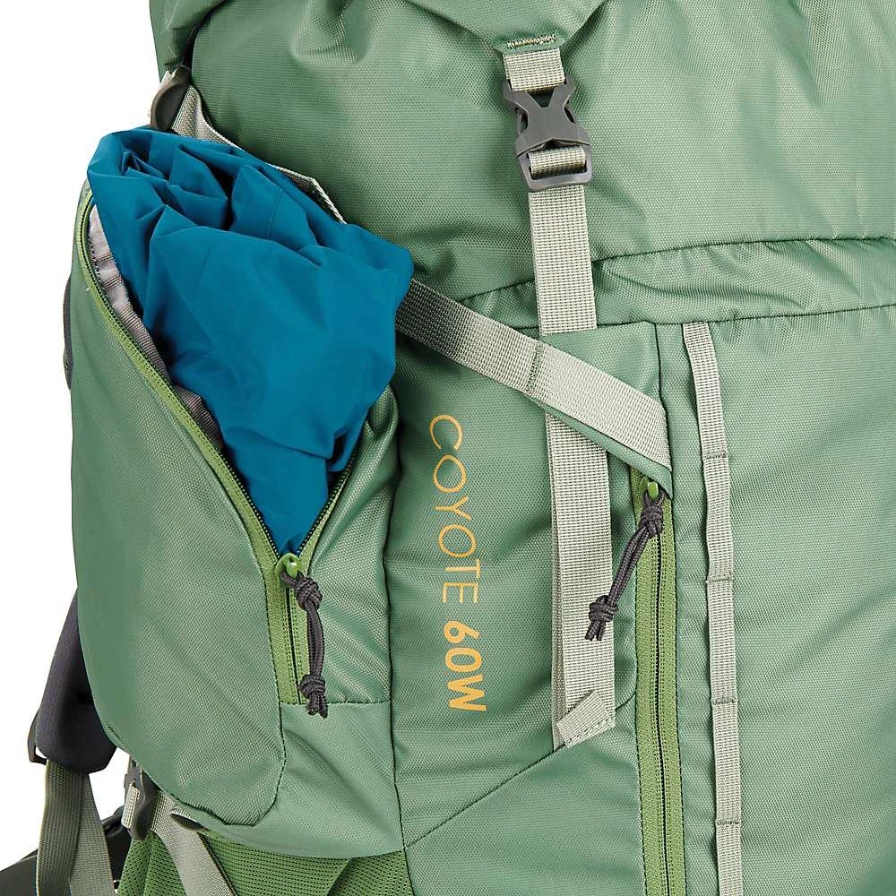 Women's Coyote 60 Backpack 商品