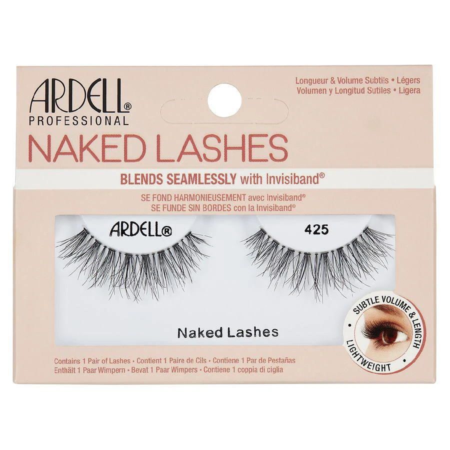 商品Ardell|Naked Lashes 426,价格¥38,第1张图片