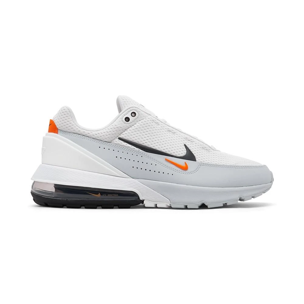 商品NIKE|Men's Air Max Pulse Casual Sneakers from Finish Line,价格¥980,第2张图片详细描述