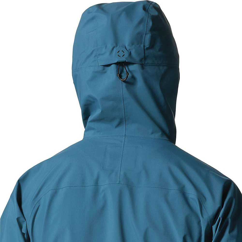 商品Mountain Hardwear|Men's High Exposure GTX C-Knit Jacket,价格¥2324,第5张图片详细描述