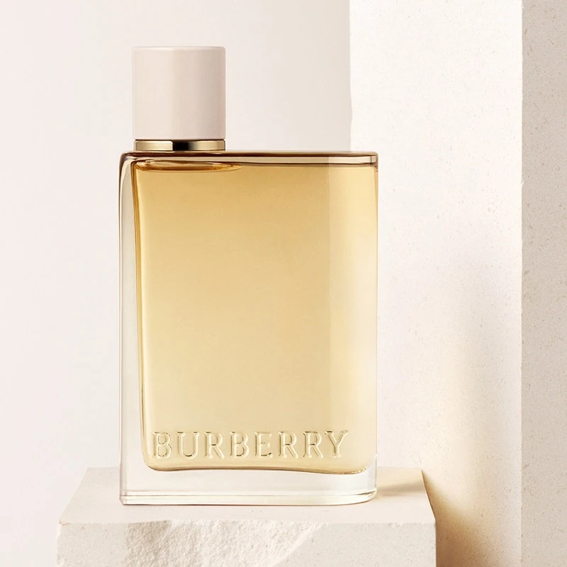 Burtberry博柏利花与她逐梦伦敦女士香水30-50-100ml EDP浓香水  商品