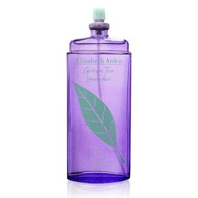 商品Elizabeth Arden|Ladies Green Tea Lavender EDT Spray 3.3 oz (Tester) Fragrances 085805100872,价格¥75,第1张图片