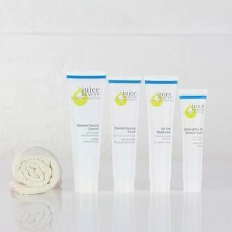 商品Juice Beauty|30天净痘套装,价格¥222,第2张图片详细描述