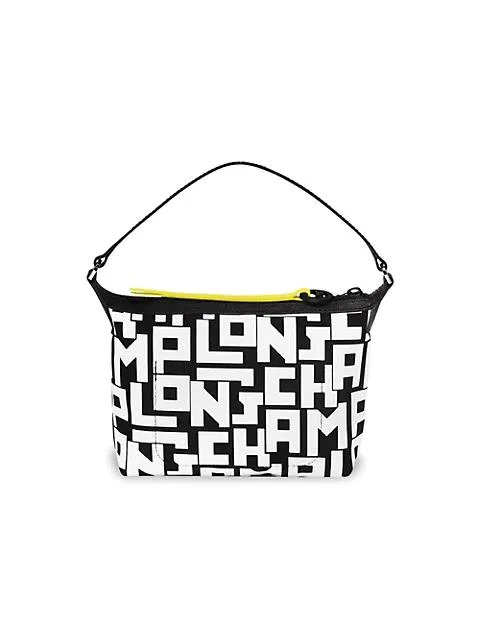 商品Longchamp|XS Le Pliage LPG Shoulder Bag,价格¥1200,第3张图片详细描述