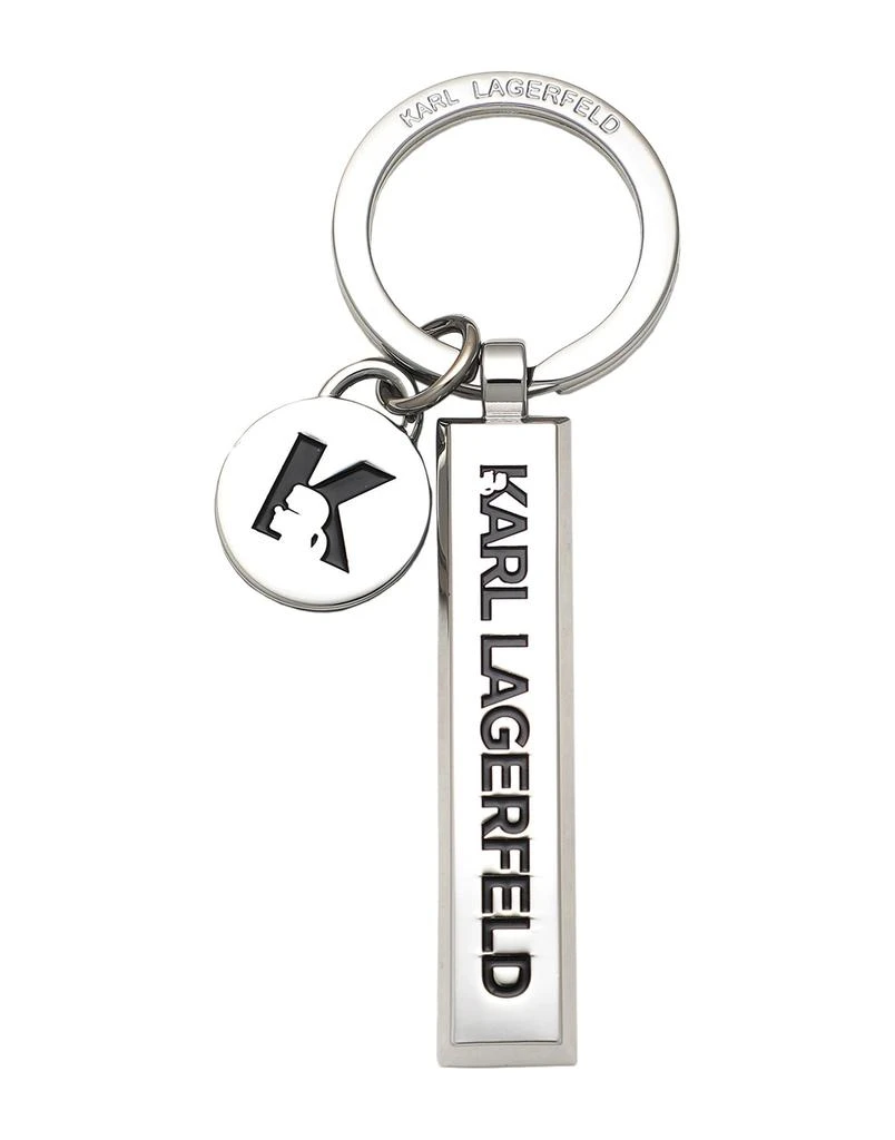 商品Karl Lagerfeld Paris|Key ring,价格¥499,第1张图片