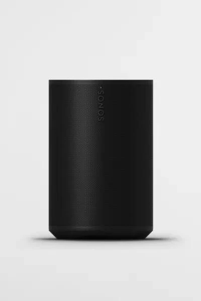 商品Sonos|Sonos Era 100 Wireless Speaker,价格¥1902,第2张图片详细描述