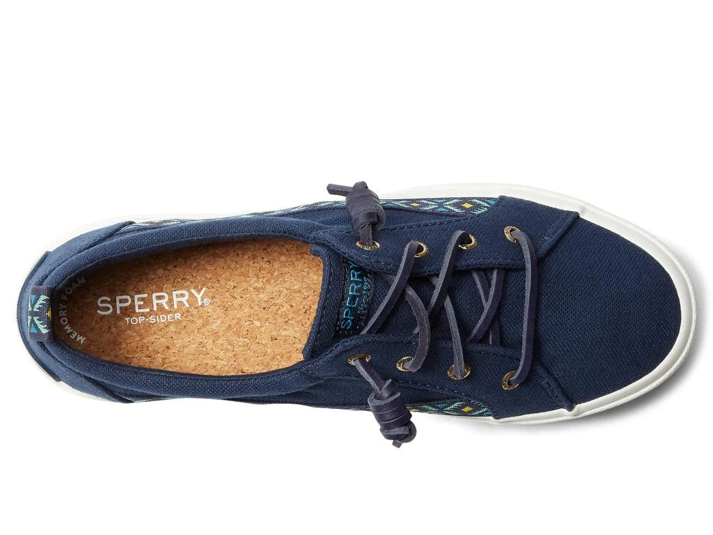 商品Sperry|Pier Wave Hi Ltt Oaxaca,价格¥406,第2张图片详细描述