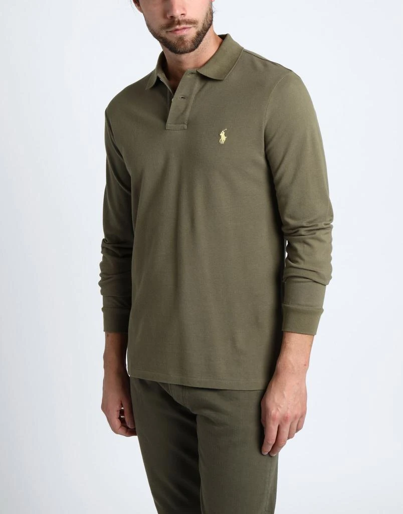 商品Ralph Lauren|Polo shirt,价格¥604,第2张图片详细描述
