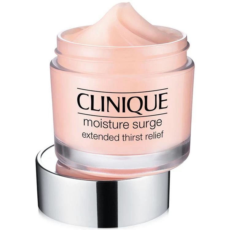 商品Clinique|水嫩保湿润肤霜 (水磁场润肤霜) 50ml,价格¥289,第3张图片详细描述