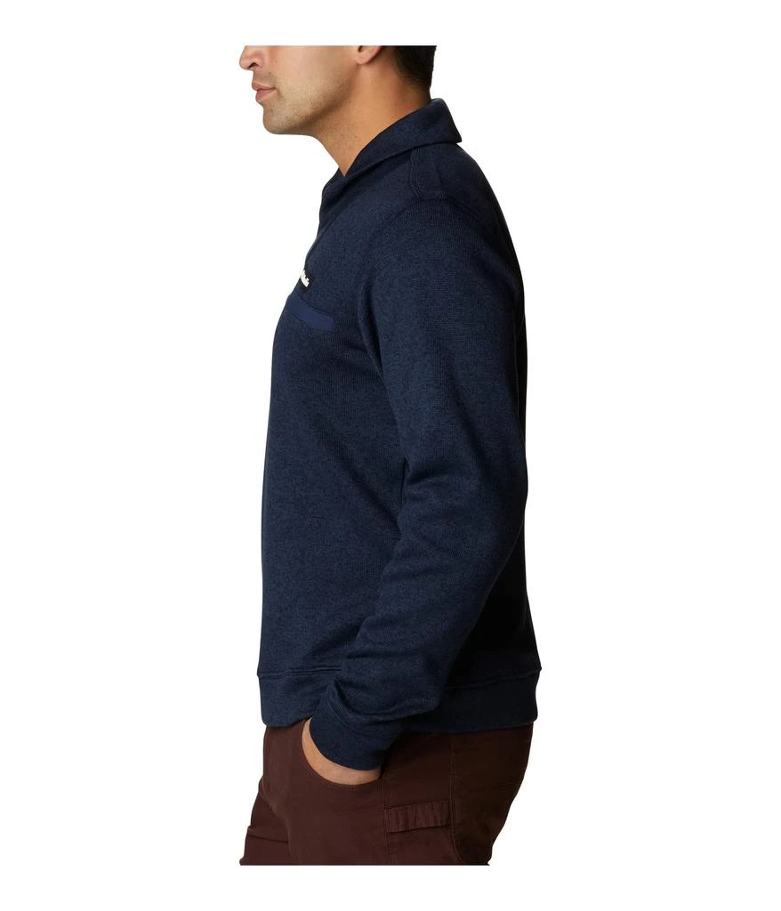 商品Columbia|Sweater Weather™ Pullover,价格¥308,第2张图片详细描述