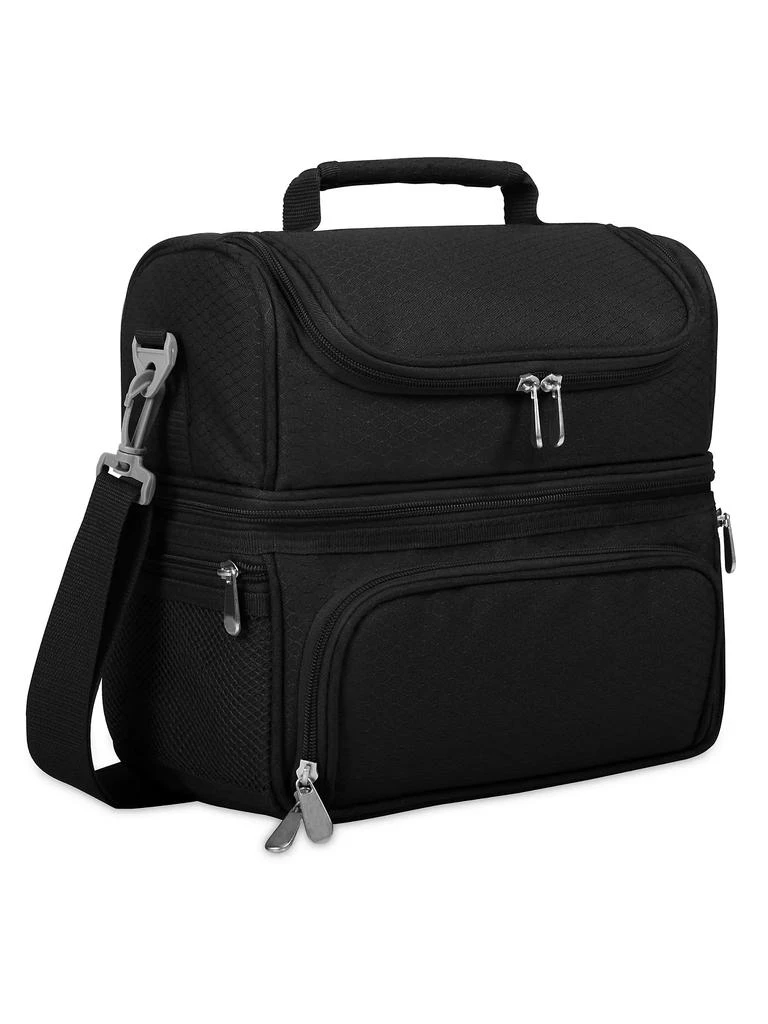 商品Picnic Time|Pranzo Lunch Cooler Bag,价格¥599,第2张图片详细描述