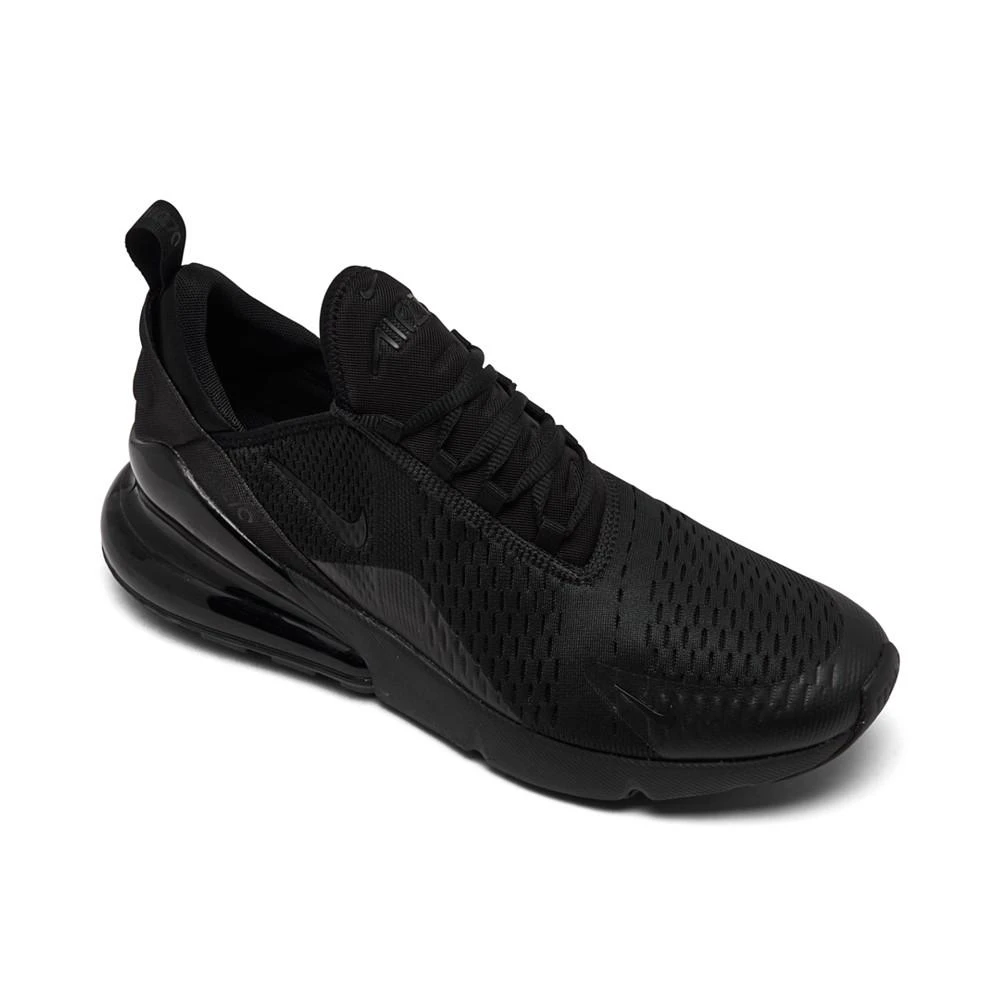 商品NIKE|Men's Air Max 270 Casual Sneakers from Finish Line,价格¥1197,第1张图片