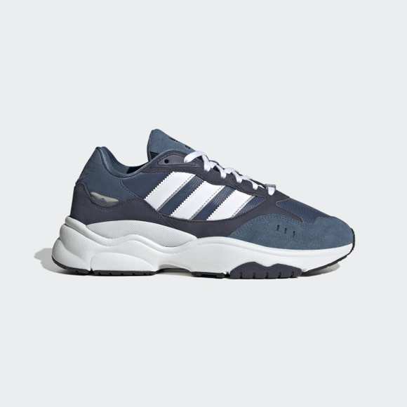 商品Adidas|【Brilliant|包邮包税】阿迪达斯 RETROPY F90  运动鞋 SNEAKERS  HP8022 WONSTE/FTWWHT/SHANAV,价格¥433,第1张图片