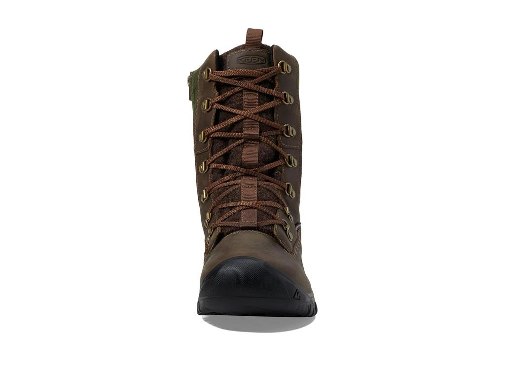 商品Keen|Greta Tall Boot Waterproof,价格¥1489,第2张图片详细描述