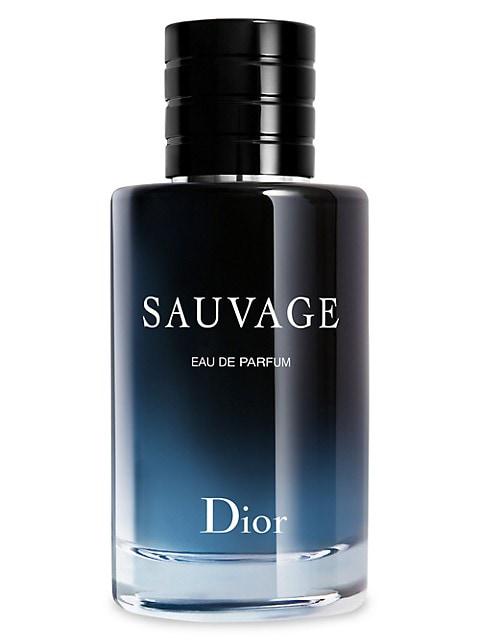 Dior Sauvage Eau de Parfum商品第1张图片规格展示