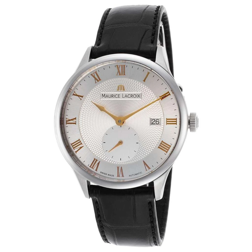 商品Maurice Lacroix|Maurice Lacroix Masterpiece 自动 手表,价格¥6701,第1张图片