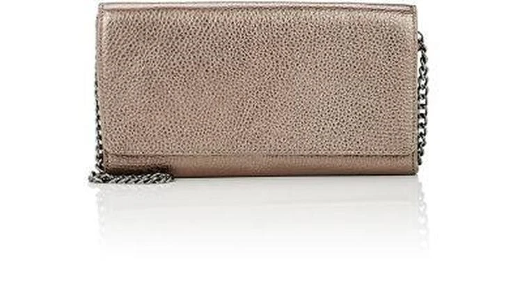 商品Barneys New York|Chain Wallet,价格¥1451,第1张图片