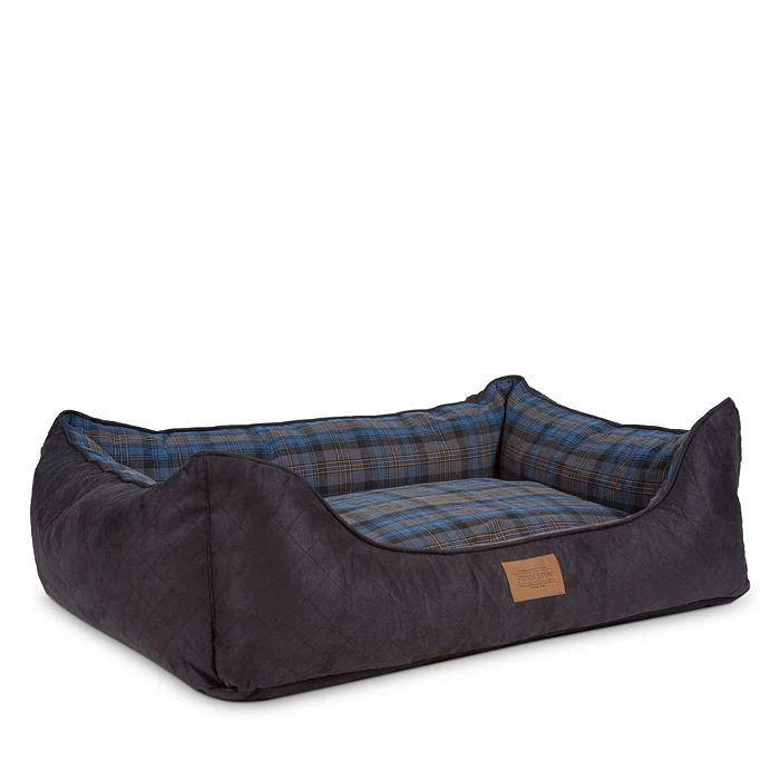 商品Pendleton|Pendleton Crescent Lake Kuddler Dog Bed Collection,价格¥1112,第1张图片