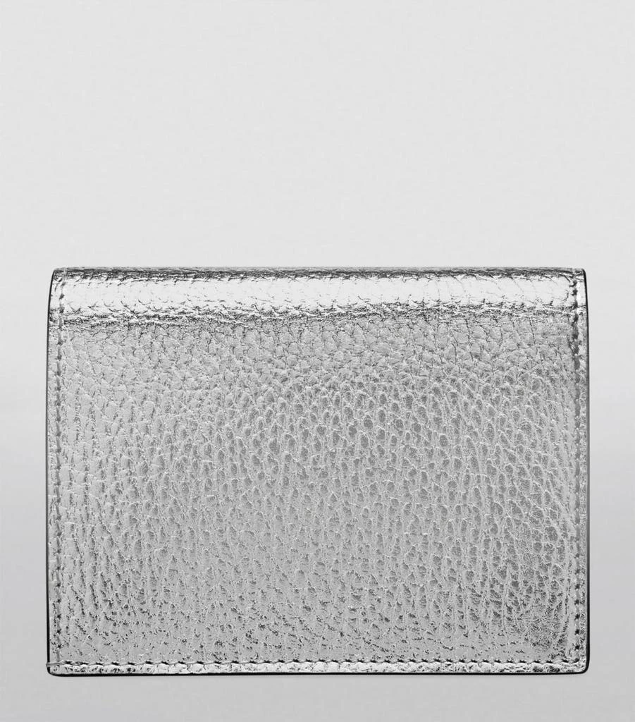 商品Gucci|Leather GG Marmont Wallet,价格¥3181,第5张图片详细描述