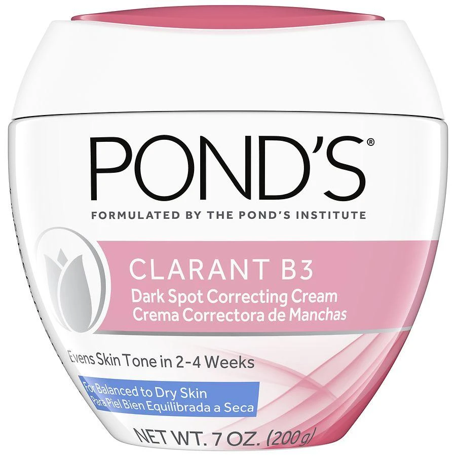 商品POND'S|Dark Spot Corrector Normal to Dry Skin,价格¥114,第1张图片