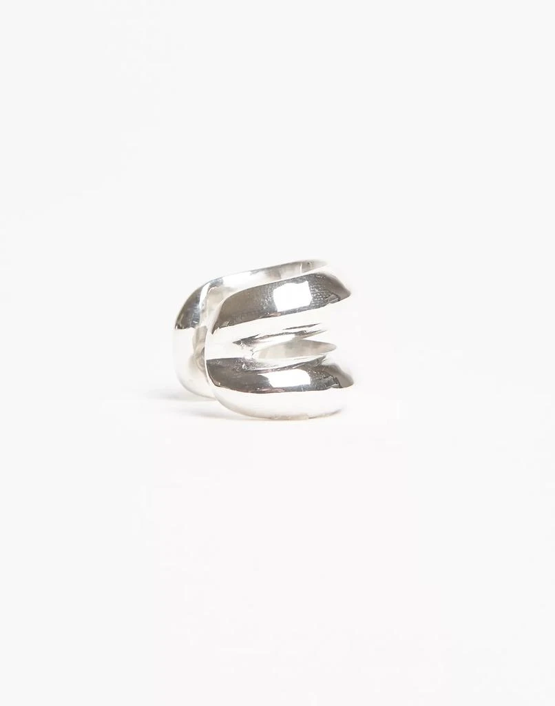 商品Madewell|third reasons Ear Cuff,价格¥1375,第1张图片