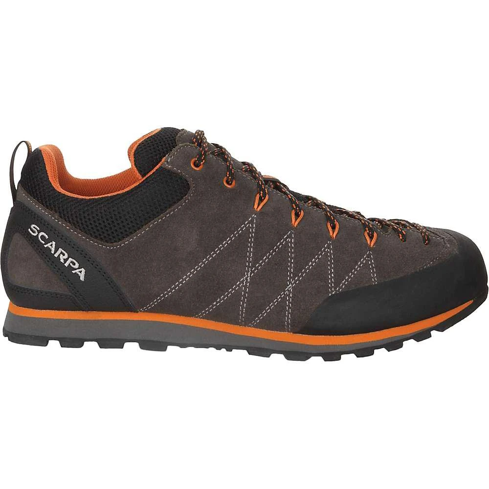 商品Scarpa|Scarpa Men's Crux Shoe,价格¥1326,第1张图片