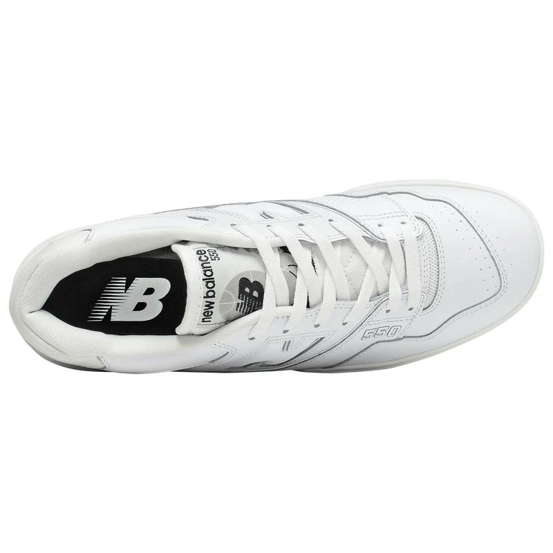 商品New Balance|New Balance BB550 - Men's,价格¥602,第3张图片详细描述