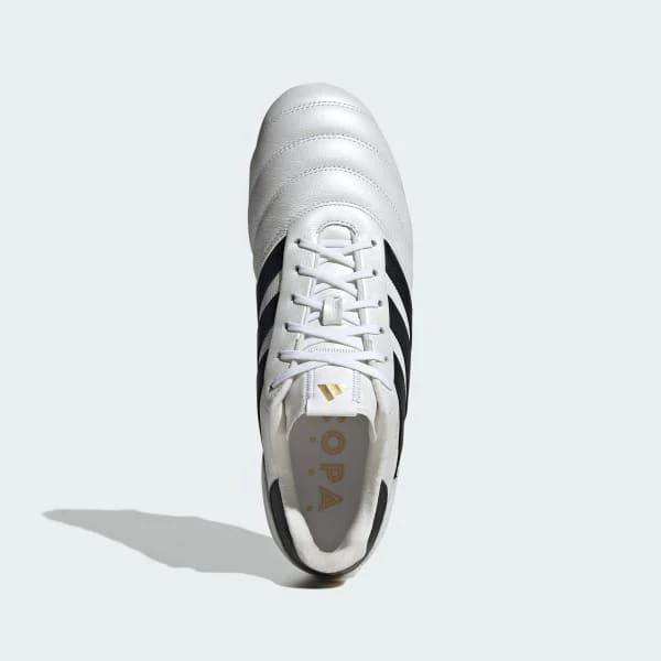 商品Adidas|Copa Icon Firm Ground Soccer Cleats,价格¥1419,第3张图片详细描述