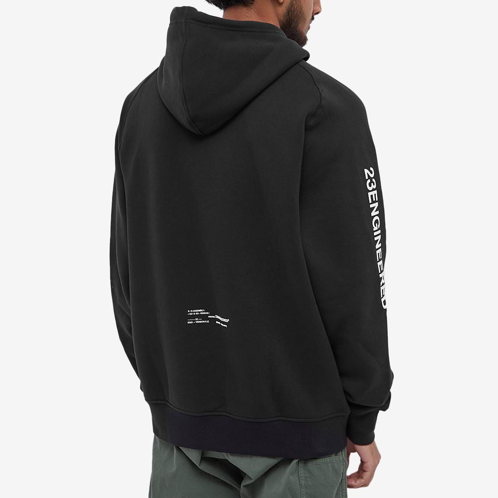 商品Jordan|Air Jordan 23 Engineered Popover Hoody,价格¥653,第5张图片详细描述