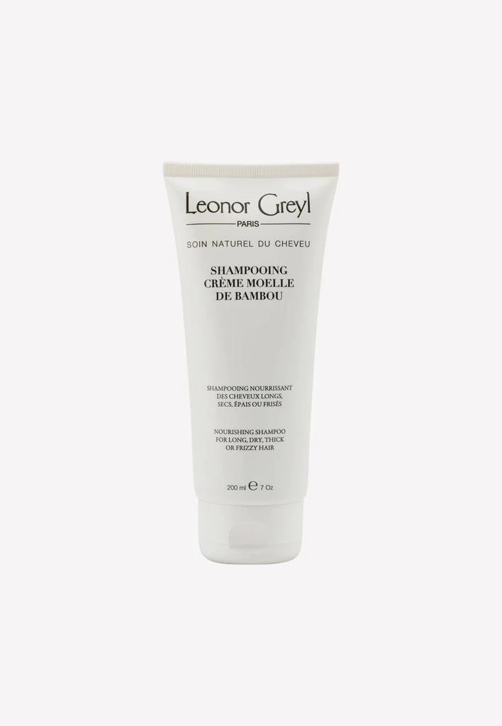 商品Leonor Greyl|Shampooing Crème Moelle de Bambou - 200 ml,价格¥493,第1张图片