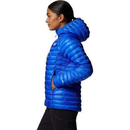 Ghost Whisperer 2 Hooded Down Jacket - Women's 商品