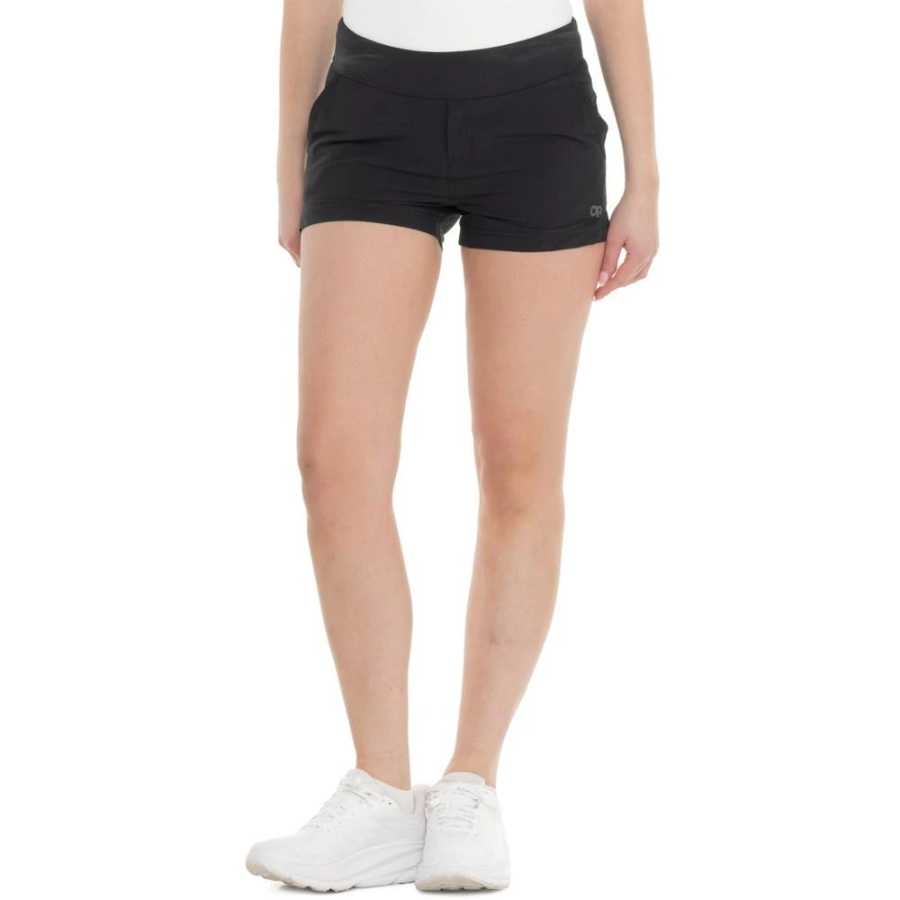 商品Outdoor Research|Outdoor Research Astro Shorts - UPF 50+, 3.5”,价格¥244,第1张图片