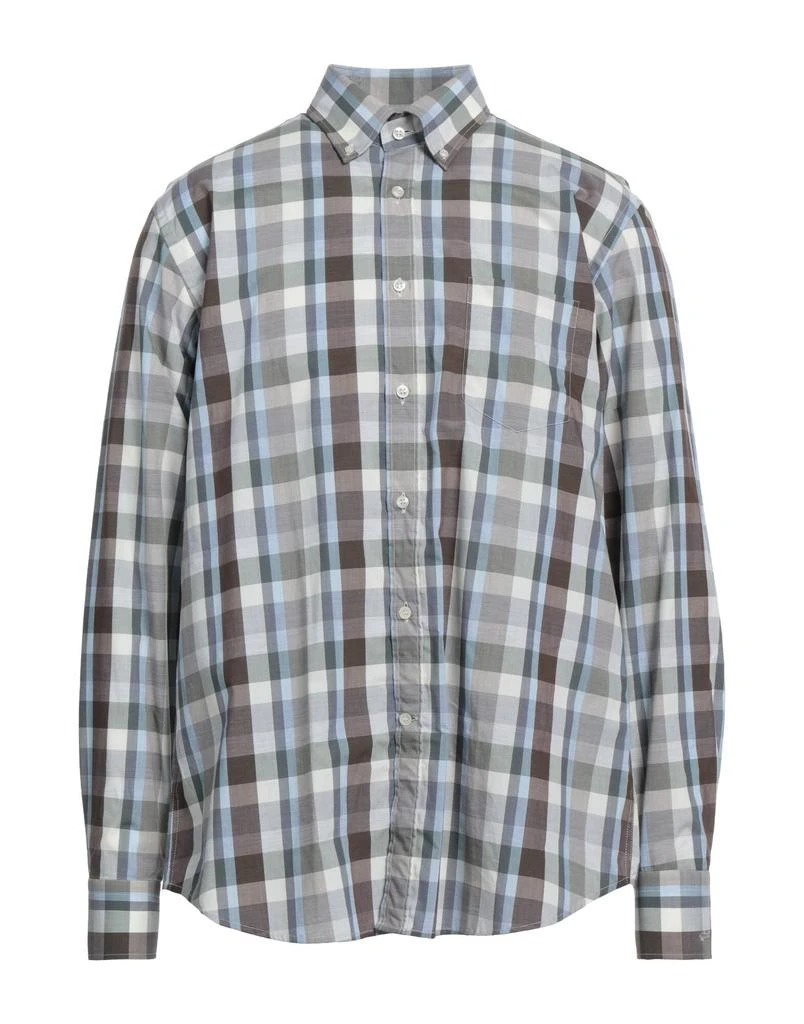 商品Paul & Shark|Checked shirt,价格¥434,第1张图片