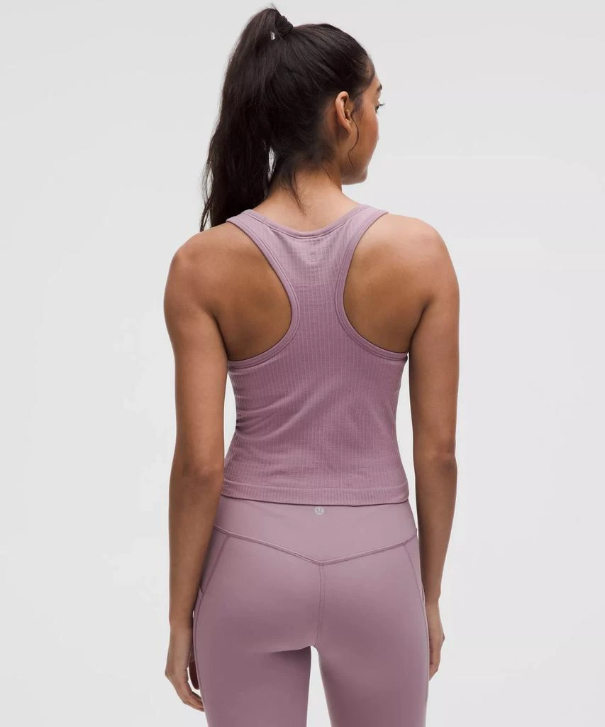 Ebb to Street Cropped Racerback Tank Top *Light Support, B/C Cup 商品