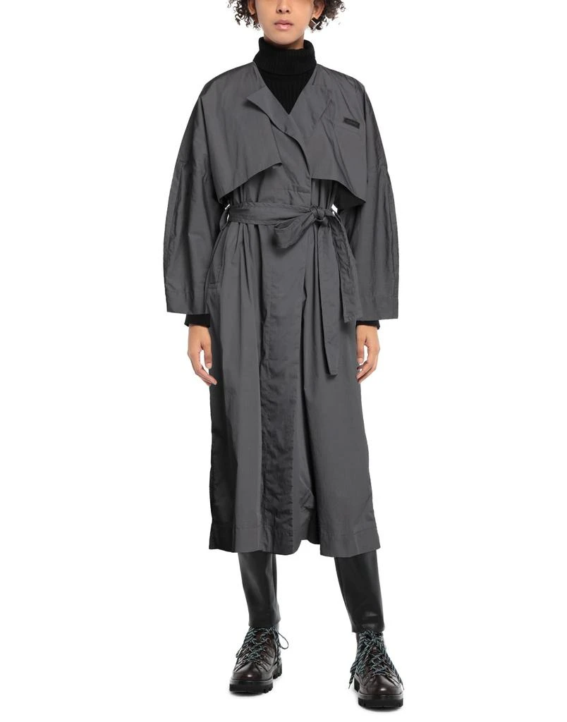 商品Ganni|Full-length jacket,价格¥780,第2张图片详细描述