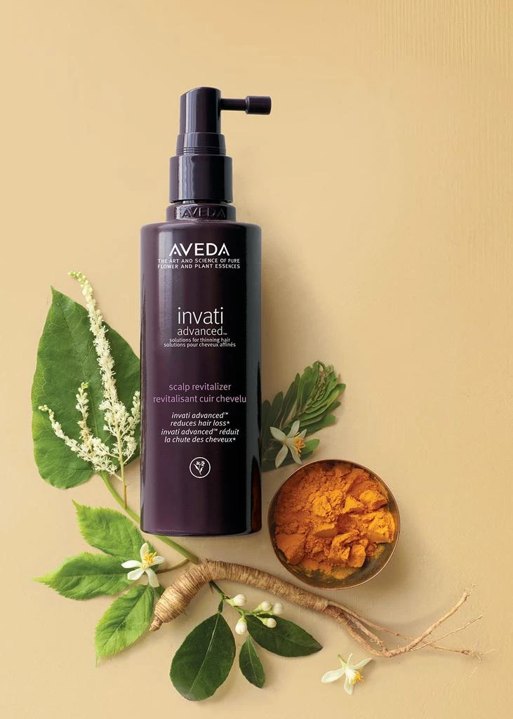 商品Aveda|Invati Advanced™ Scalp Revitalizer 150ml,价格¥598,第2张图片详细描述