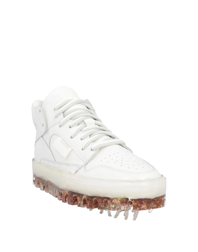 商品RUBBER SOUL|Sneakers,价格¥951,第2张图片详细描述